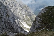 53 Profondi dirupati canaloni